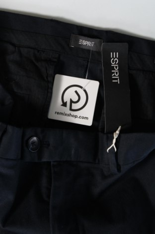 Herrenhose Esprit, Größe XL, Farbe Blau, Preis € 47,99