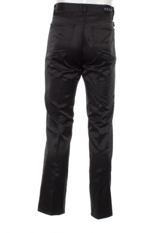 Pantaloni de bărbați Exte, Mărime S, Culoare Negru, Preț 126,99 Lei