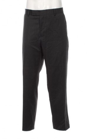 Pantaloni de bărbați F&F, Mărime XL, Culoare Gri, Preț 33,99 Lei