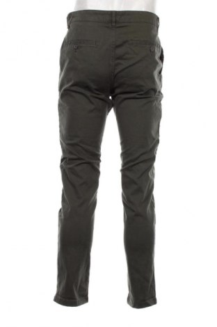 Herrenhose F&F, Größe M, Farbe Grün, Preis € 15,21