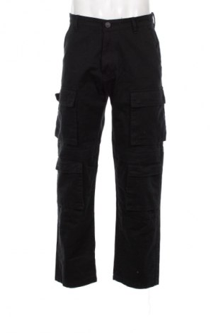 Pantaloni de bărbați FSBN, Mărime M, Culoare Negru, Preț 91,99 Lei