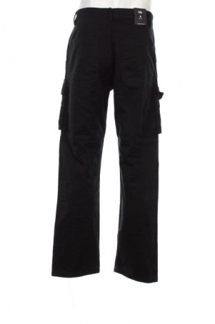 Pantaloni de bărbați FSBN, Mărime M, Culoare Negru, Preț 102,99 Lei