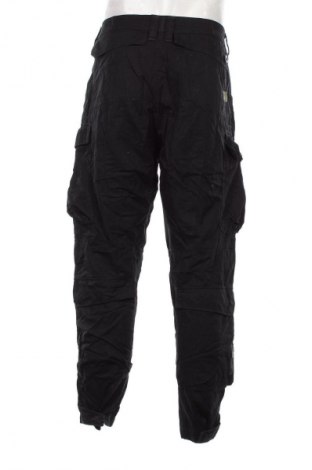 Pantaloni de bărbați G-Star Raw, Mărime L, Culoare Negru, Preț 292,99 Lei