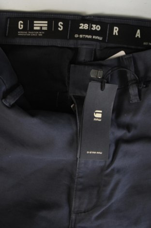 Herrenhose G-Star Raw, Größe S, Farbe Blau, Preis € 14,99