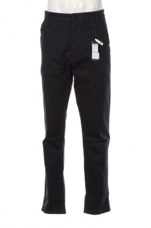 Herrenhose G-Star Raw, Größe XL, Farbe Blau, Preis € 49,49