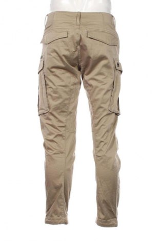 Herrenhose G-Star Raw, Größe M, Farbe Beige, Preis € 49,29