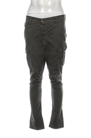 Herrenhose G-Star Raw, Größe M, Farbe Grün, Preis 9,99 €