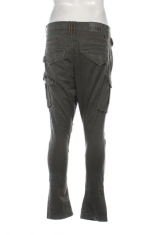 Herrenhose G-Star Raw, Größe M, Farbe Grün, Preis € 9,99