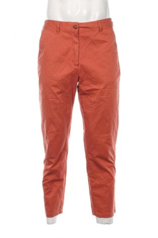 Herrenhose Gant, Größe M, Farbe Orange, Preis 107,61 €