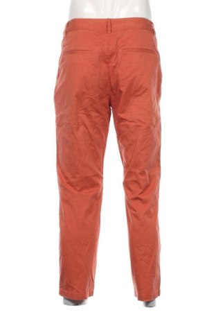 Herrenhose Gant, Größe M, Farbe Orange, Preis 132,17 €