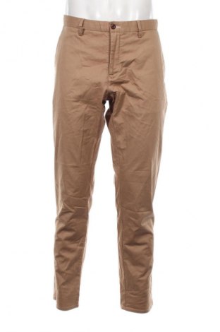 Herrenhose Gant, Größe XL, Farbe Beige, Preis 33,79 €