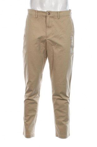 Herrenhose Gap, Größe M, Farbe Beige, Preis 10,99 €