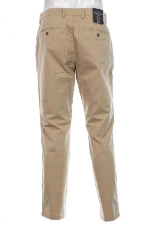 Herrenhose Gap, Größe M, Farbe Beige, Preis 10,99 €