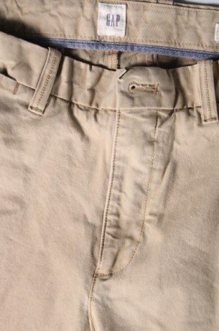 Herrenhose Gap, Größe M, Farbe Beige, Preis € 10,99