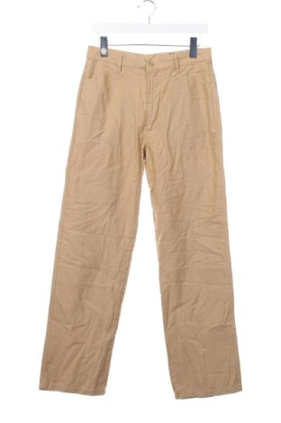 Herrenhose Gas, Größe S, Farbe Beige, Preis 6,99 €