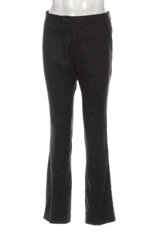 Pantaloni de bărbați Gnious, Mărime M, Culoare Negru, Preț 27,99 Lei