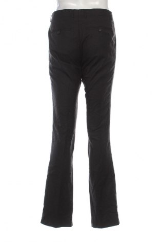 Pantaloni de bărbați Gnious, Mărime M, Culoare Negru, Preț 30,99 Lei