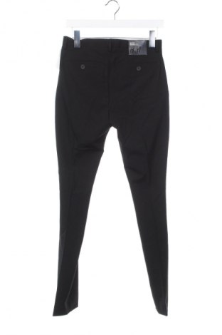 Pantaloni de bărbați H&M, Mărime XS, Culoare Negru, Preț 76,99 Lei