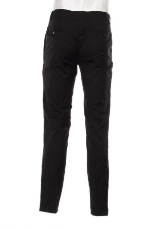 Pantaloni de bărbați H&M, Mărime M, Culoare Negru, Preț 38,99 Lei