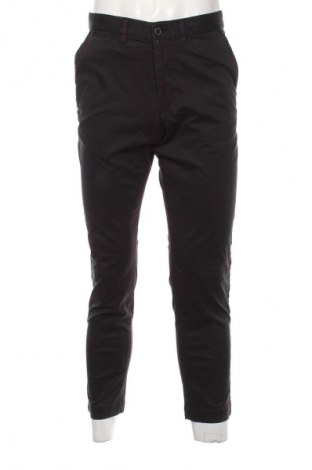 Pantaloni de bărbați H&M, Mărime M, Culoare Negru, Preț 22,99 Lei