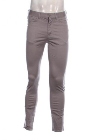 Herrenhose H&M, Größe M, Farbe Grau, Preis 6,99 €