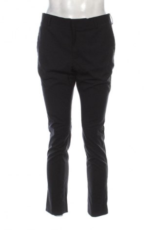 Pantaloni de bărbați H&M, Mărime M, Culoare Negru, Preț 30,99 Lei