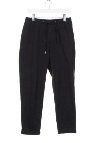 Pantaloni de bărbați H&M, Mărime S, Culoare Negru, Preț 32,99 Lei