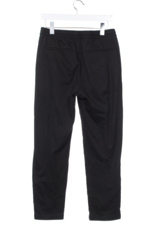 Pantaloni de bărbați H&M, Mărime S, Culoare Negru, Preț 95,99 Lei