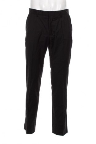 Pantaloni de bărbați H&M, Mărime L, Culoare Negru, Preț 43,49 Lei