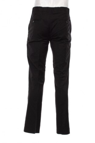 Pantaloni de bărbați H&M, Mărime L, Culoare Negru, Preț 43,49 Lei