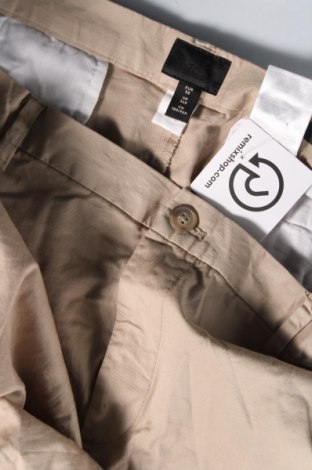 Herrenhose H&M, Größe L, Farbe Beige, Preis € 7,99