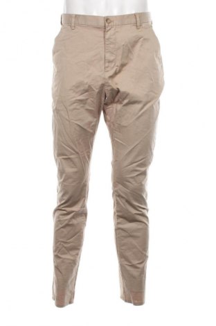 Herrenhose H&M, Größe L, Farbe Beige, Preis € 7,99