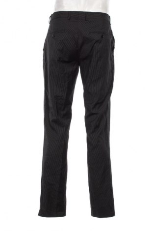 Pantaloni de bărbați H&M, Mărime L, Culoare Negru, Preț 48,99 Lei