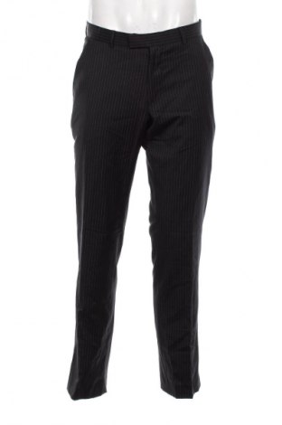 Pantaloni de bărbați H&M, Mărime M, Culoare Negru, Preț 95,99 Lei