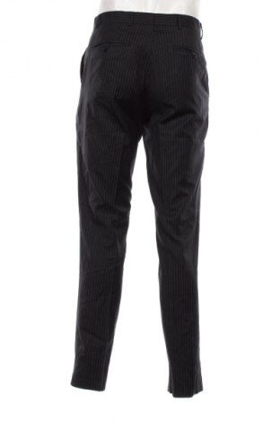 Pantaloni de bărbați H&M, Mărime M, Culoare Negru, Preț 43,49 Lei