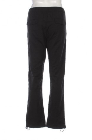 Pantaloni de bărbați H&M L.O.G.G., Mărime M, Culoare Negru, Preț 31,99 Lei