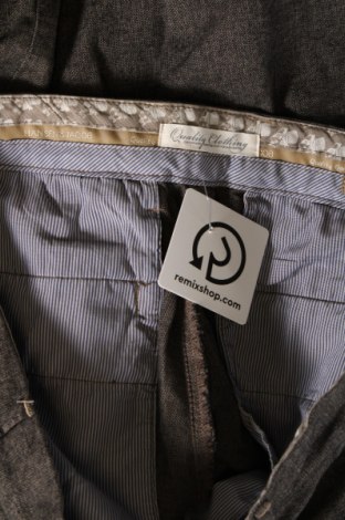 Herrenhose Hansen & Jacob, Größe L, Farbe Grün, Preis € 8,99