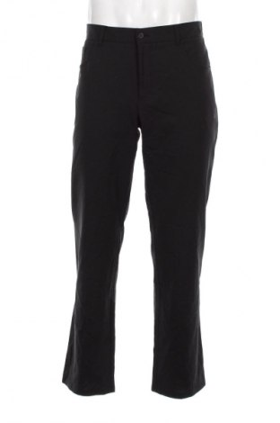 Pantaloni de bărbați Heine, Mărime L, Culoare Negru, Preț 32,99 Lei