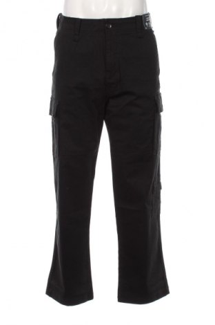 Herrenhose Hollister, Größe L, Farbe Schwarz, Preis 28,99 €