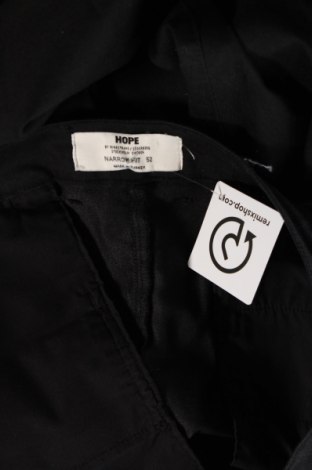 Pantaloni de bărbați Hope, Mărime L, Culoare Negru, Preț 262,99 Lei