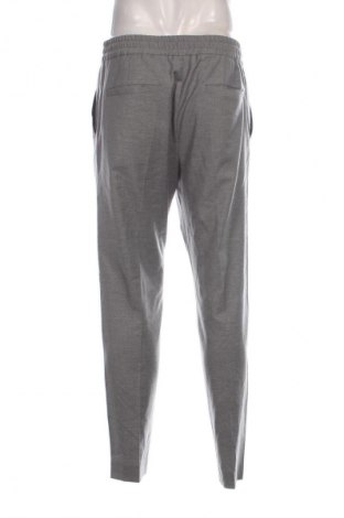 Pantaloni de bărbați Hugo Boss, Mărime L, Culoare Gri, Preț 543,99 Lei