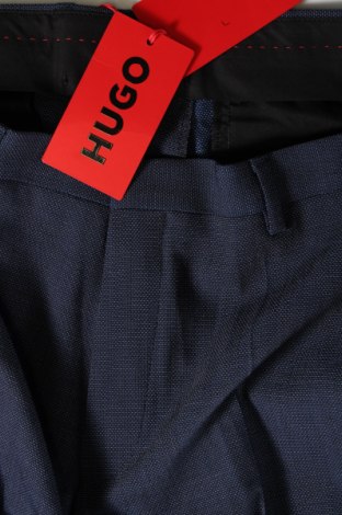 Ανδρικό παντελόνι Hugo Boss, Μέγεθος XL, Χρώμα Μπλέ, Τιμή 78,79 €