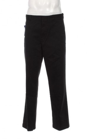 Pantaloni de bărbați Hugo Boss, Mărime L, Culoare Negru, Preț 626,99 Lei