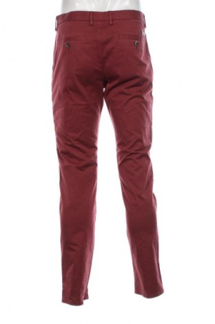 Herrenhose Hugo Boss, Größe M, Farbe Rot, Preis € 19,49