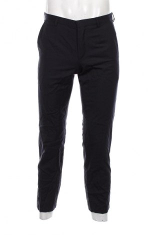 Herrenhose Hugo Boss, Größe M, Farbe Blau, Preis € 14,99