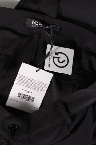 Herrenhose ICON. AMSTERDAM, Größe M, Farbe Schwarz, Preis 28,99 €