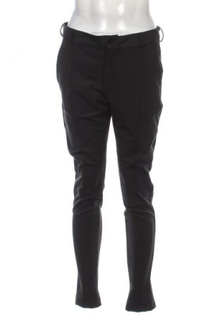 Herrenhose ICON. AMSTERDAM, Größe M, Farbe Schwarz, Preis € 28,99