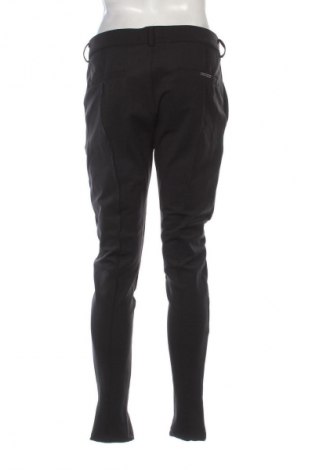 Pantaloni de bărbați ICON. AMSTERDAM, Mărime M, Culoare Negru, Preț 125,99 Lei