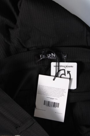 Herrenhose ICON. AMSTERDAM, Größe M, Farbe Schwarz, Preis € 28,99