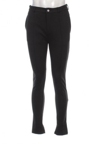 Herrenhose ICON. AMSTERDAM, Größe M, Farbe Schwarz, Preis 28,99 €